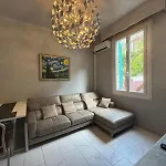 Charming House Near Center With New Air Conditioner *