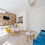 Proche Avec Jardin Apartment