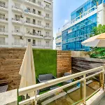 Apartment Proche Avec Jardin *