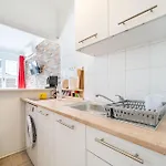 Apartment Proche Avec Jardin