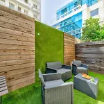 Proche Avec Jardin Nice