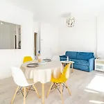 Apartment Proche Avec Jardin Nice