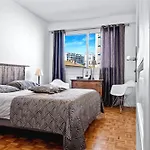 Amazing Sunset Apartment