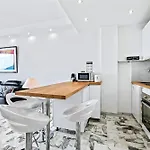 Amazing Sunset Apartment Nice