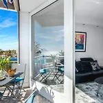 Amazing Sunset Apartment