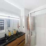 Apartment Beautiful 4 Sea Airport *