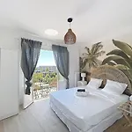 Apartment Beautiful 4 Sea Airport Nice