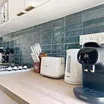 Apartment Beautiful 4 Sea Airport *
