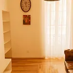 Duluxe Studio Moderne, En Plein Centre-Ville, Nice Centre