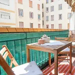 Superbe 2 Pieces Contemporain Au Coeur De Nice