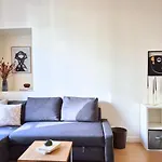 Apartment Nestor&jeeves - Jean Medecin - - Modern