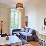 Nestor&jeeves - Jean Medecin - - Modern Nice