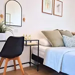 Apartment Nestor&jeeves - Jean Medecin - - Modern Nice