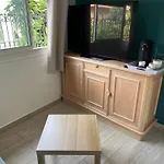 Studio Du Domaine Du Piol