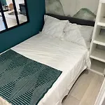 Studio Du Domaine Du Piol