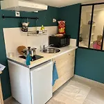 Studio Du Domaine Du Piol