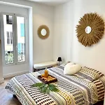 Apartment 2 Pieces Avec Balcon Nice