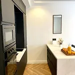 Apartment 2 Pieces Avec Balcon