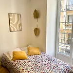 2 Pieces Avec Balcon Apartment Nice
