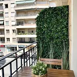Charmant 2 Pièces avec balcon