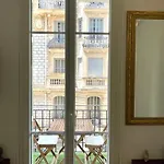 2 Pieces Avec Balcon * Nice