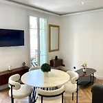 2 Pieces Avec Balcon