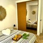 Apartment 2 Pieces Avec Balcon