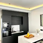2 Pieces Avec Balcon Apartment *