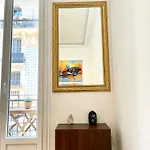 2 Pieces Avec Balcon Apartment Nice
