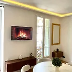 Apartment 2 Pieces Avec Balcon Nice