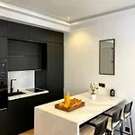 2 Pieces Avec Balcon Apartment