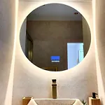 Apartment 2 Pieces Avec Balcon Nice