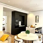 2 Pieces Avec Balcon