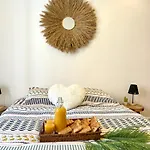 2 Pieces Avec Balcon Apartment