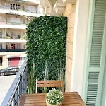 2 Pieces Avec Balcon Apartment