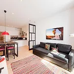 Stalingrad - Wifi, Ac, 4Pers