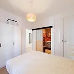 Stalingrad - Wifi, Ac, 4Pers