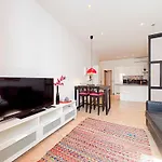 Stalingrad - Wifi, Ac, 4Pers