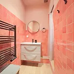 Apartment Stalingrad - Wifi, Ac, 4pers *