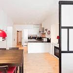 Stalingrad - Wifi, Ac, 4pers Apartment *