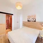 Apartment Stalingrad - Wifi, Ac, 4pers *