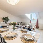 Apartment Exceptional Location, 2br Right On Place Massena, Newly Renovated