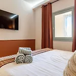 Exceptional Location, 2br Right On Place Massena, Newly Renovated * Nice