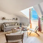 Exceptional Location, 2br Right On Place Massena, Newly Renovated *
