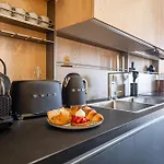Exceptional Location, 2br Right On Place Massena, Newly Renovated Nice