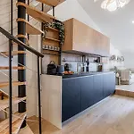 Exceptional Location, 2br Right On Place Massena, Newly Renovated *