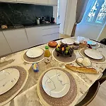 Apartment Magnifique - Jacuzzi - Port De Nice