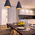 Apartment Nicois - 3 Pieces Au Centre *
