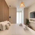 Nicois - 3 Pieces Au Centre Apartment *
