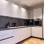 Apartment Nicois - 3 Pieces Au Centre